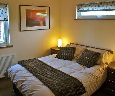Fram Park Daire Morpeth Dış mekan fotoğraf