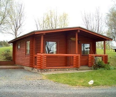 Fram Park Daire Morpeth Dış mekan fotoğraf