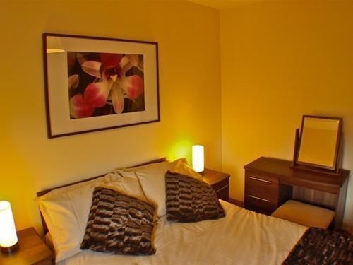 Fram Park Daire Morpeth Dış mekan fotoğraf