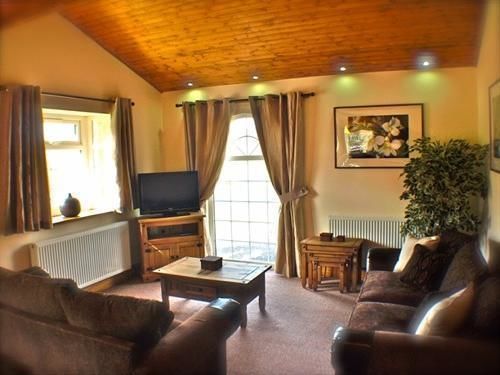 Fram Park Daire Morpeth Dış mekan fotoğraf