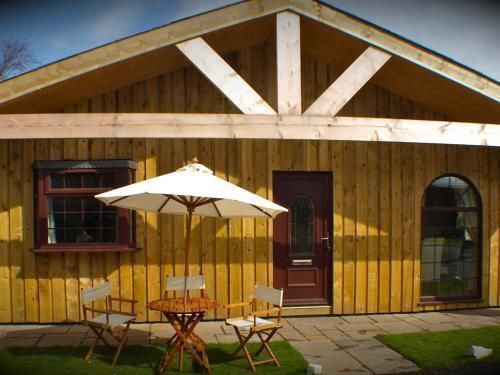 Fram Park Daire Morpeth Dış mekan fotoğraf